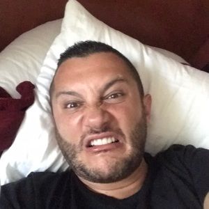 Meet your Posher, Roger